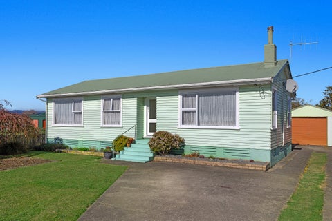 122 Duke Street, Opotiki, Opotiki