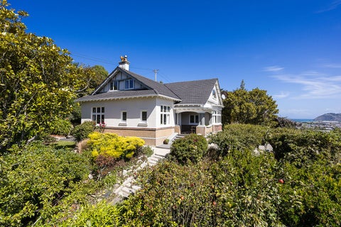 14 Te Ra Terrace, Tainui, Dunedin