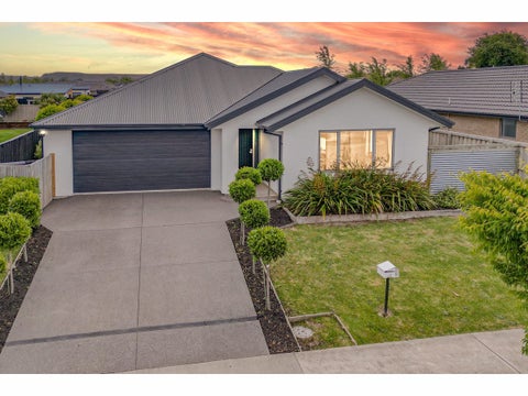 18 Macphail Avenue, Rangiora, Rangiora