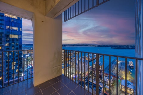 34C/16 Gore Street, Auckland Central, Auckland