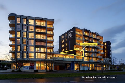 204/27 Don McKinnon Drive, Albany, Auckland