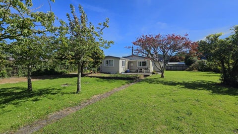 21 Dents Road, Kaniere, Hokitika