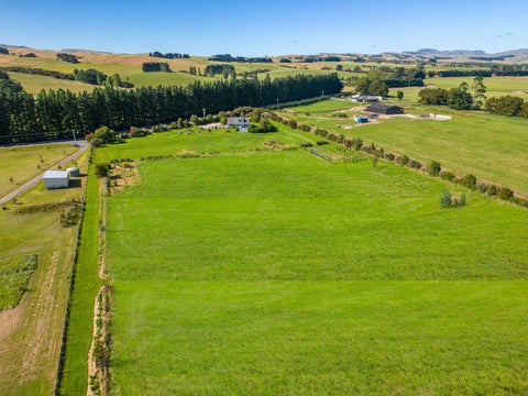80 Fraters Road, Martinborough, Martinborough