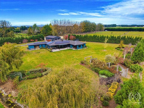 1055 Browns Road, Swannanoa, Rangiora