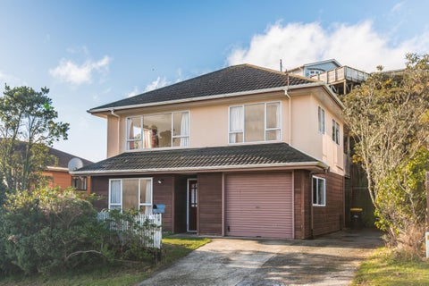 28 Erris Street, Johnsonville, Wellington