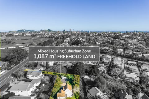 100 Ladies Mile, Remuera, Auckland