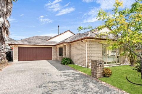9 Maybole Drive, Flat Bush, Auckland