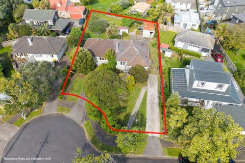 11 Howlett Street, Waterview, Auckland