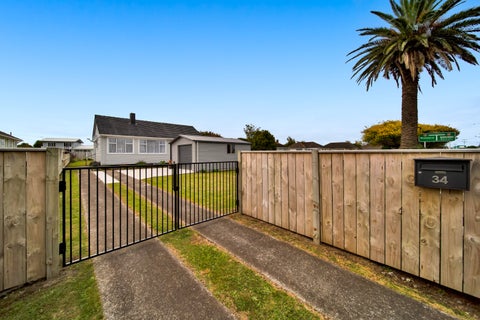 34 Waihi Road, Hawera
