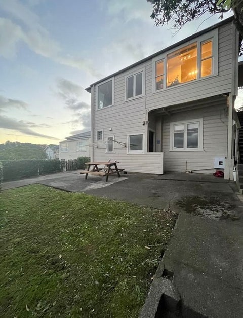 95 Overtoun Terrace, Hataitai, Wellington