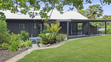 6 Pounamu Place, Kerikeri, Kerikeri