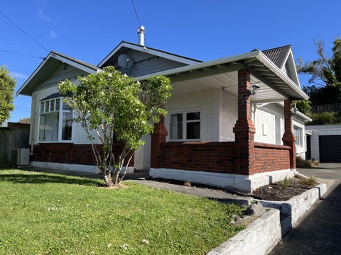 34 Bayfield Road, Andersons Bay, Dunedin