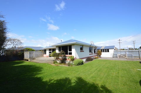 44 West Plains Road, Waikiwi, Invercargill