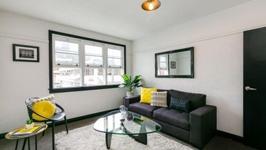 4/267 Cuba Street, Te Aro, Wellington