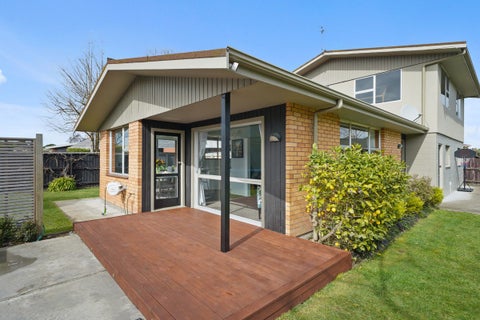 23 Mendip Place, Casebrook, Christchurch