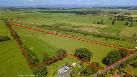 0 Ryall Road, Paeroa, Paeroa