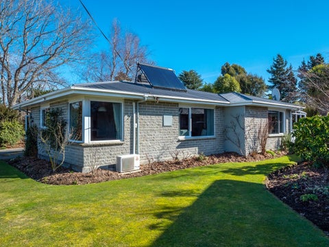 20 Halstead Road, Pleasant Point