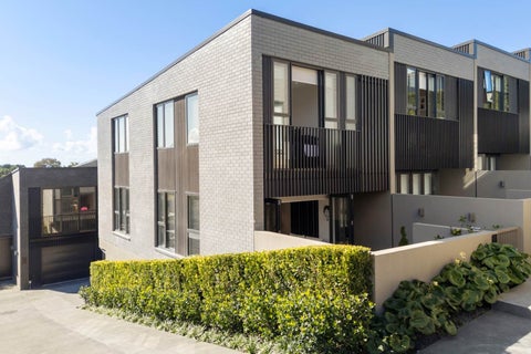 8/32 Dudley Road, Mission Bay, Auckland