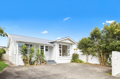 142 Balmoral Road, Mount Eden, Auckland