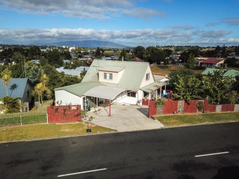 727 Picquet Hill Road, Te Awamutu, Te Awamutu