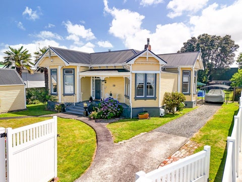 90 Harrison Street, Whanganui, Whanganui