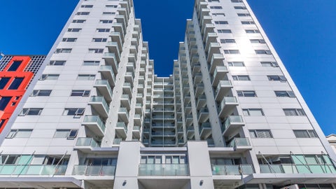 203/207 Federal Street, Auckland Central, Auckland