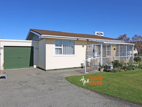 465A Thames Highway, Oamaru North, Oamaru