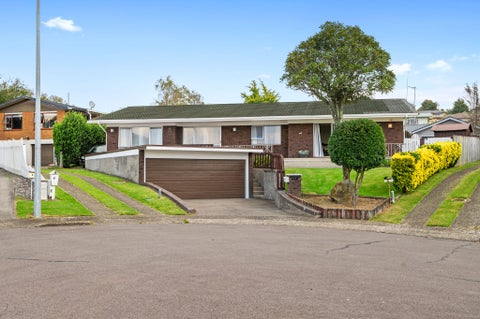 9 Bata Place, Pomare, Rotorua