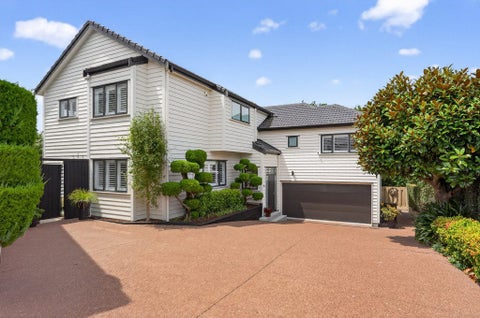 2/8 Calluna Crescent, Totara Heights, Auckland