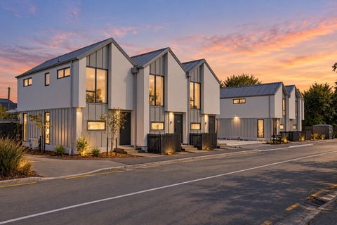 2/1 Perth Street, Richmond, Christchurch