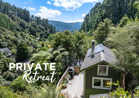 159 Pinehaven Road, Pinehaven, Upper Hutt
