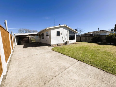 26 Tawhara Place, Edgecumbe, Edgecumbe