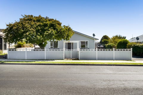 30 Kahikatea Street, Inglewood, Inglewood