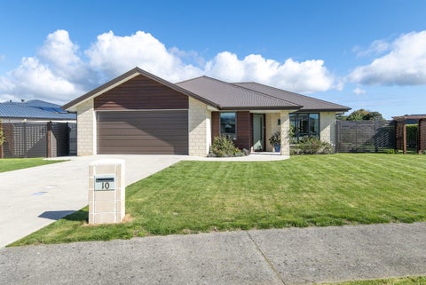 10 Gladys Place, Levin, Levin