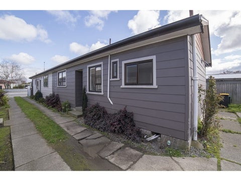 2/34 Whitmore Street, Edgeware, Christchurch