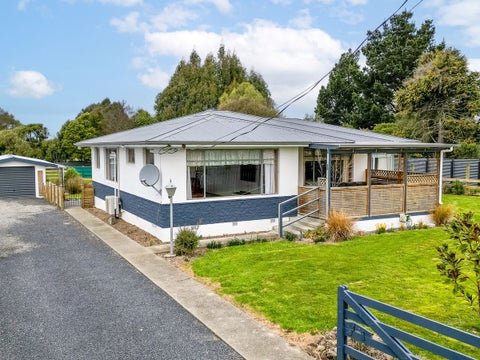 4 King Street, Waimate, Waimate