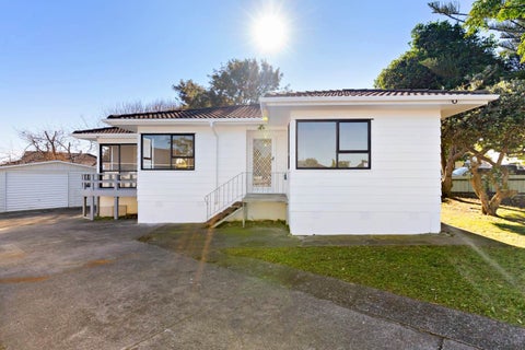 75 Burundi Avenue, Clendon Park, Auckland