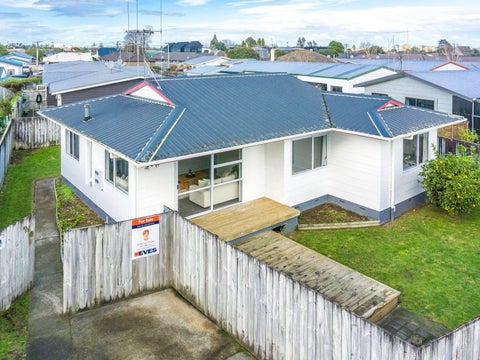59B Campbell Street, Frankton, Hamilton