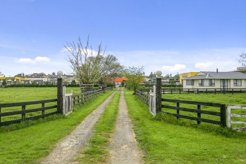 638 Cambridge Road, Te Awamutu, Te Awamutu