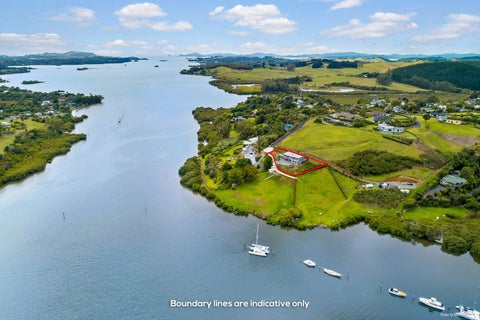 32 Fuller Terrace, Kerikeri, Kerikeri