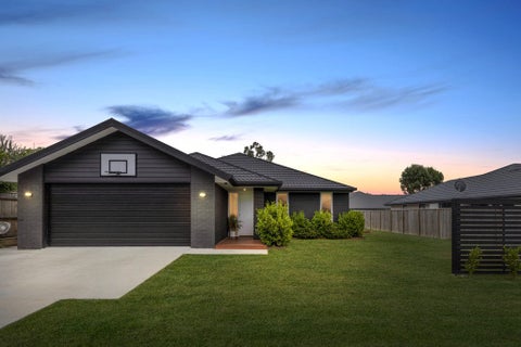 40 Grigg Drive, Witherlea, Blenheim