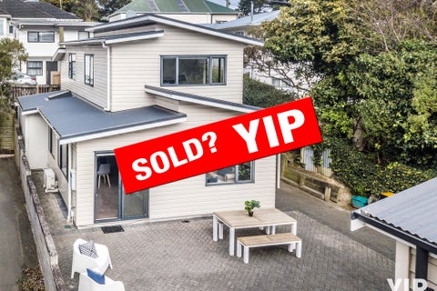 24A Burgess Road, Johnsonville, Wellington