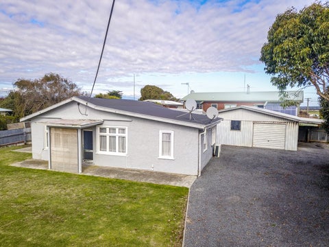 42 Seabury Avenue, Foxton Beach, Foxton