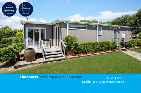 8 Hari Road, Karaka, Papakura
