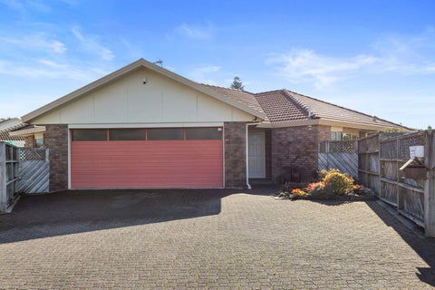 4 Omanu Court, Mount Maunganui, Mount Maunganui