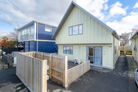 20 Ethel Benjamin Place, North Dunedin, Dunedin