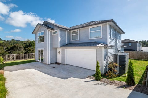 9 Kukupa Lane, Long Bay, Auckland