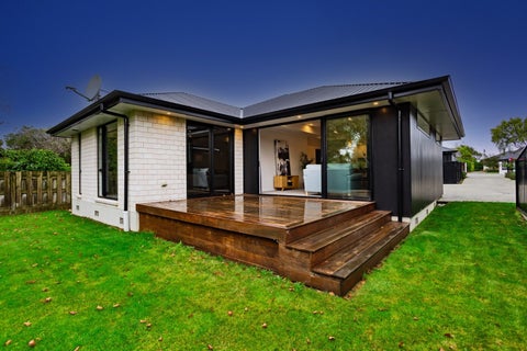 110 Albert Street, Gladstone, Invercargill
