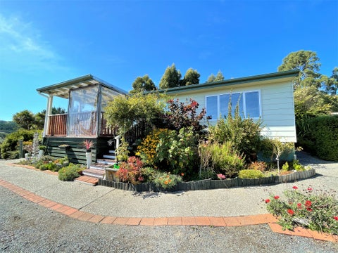 15 Salcombe Street, Kaitangata