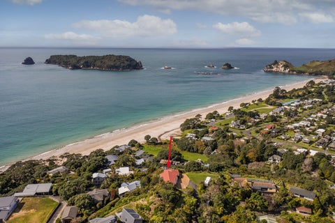76 Grange Road, Hahei, Whitianga